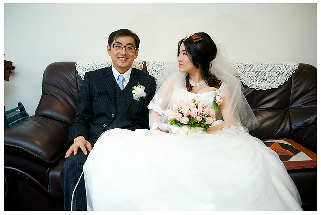 凱夫家如結婚紀實058