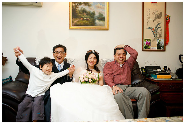 凱夫家如結婚紀實061