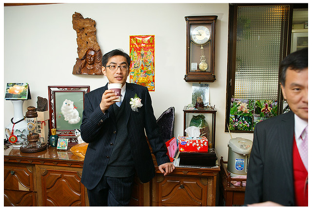 凱夫家如結婚紀實064