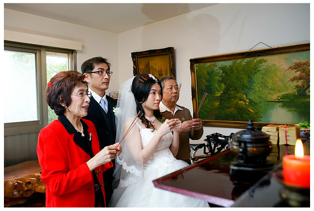 凱夫家如結婚紀實068