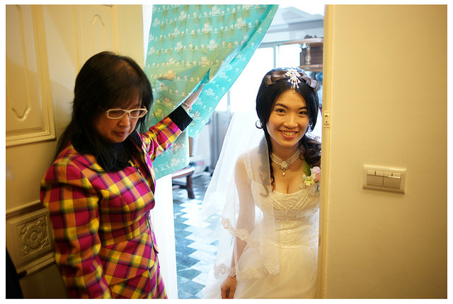 凱夫家如結婚紀實067