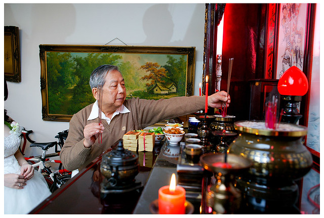 凱夫家如結婚紀實069