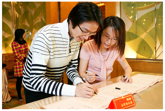 凱夫家如結婚紀實077