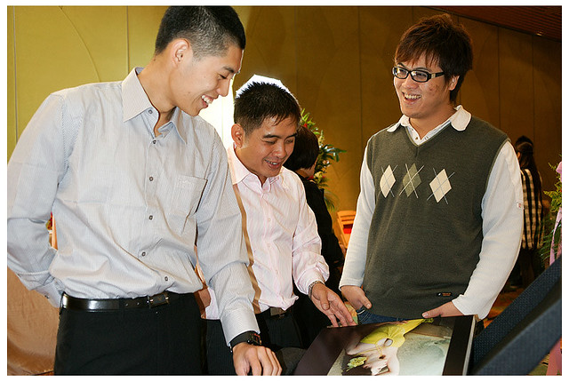 凱夫家如結婚紀實079