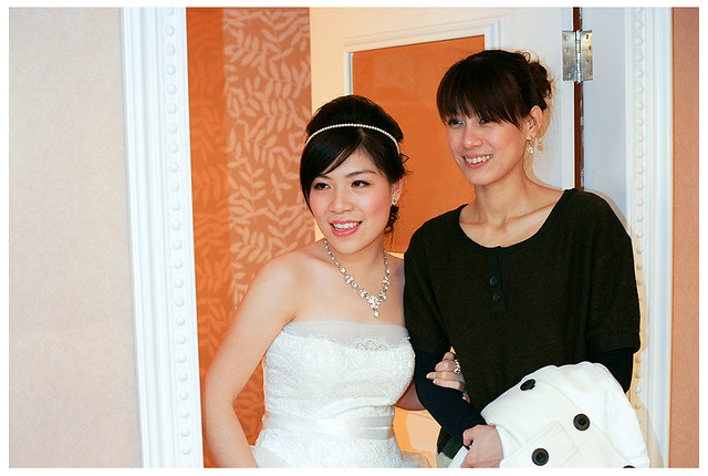 凱夫家如結婚紀實082