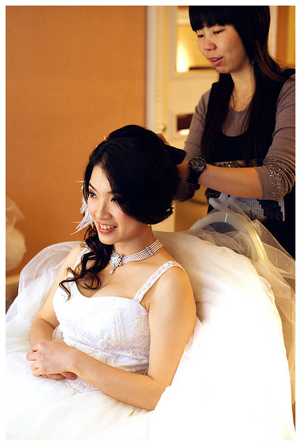 凱夫家如結婚紀實081