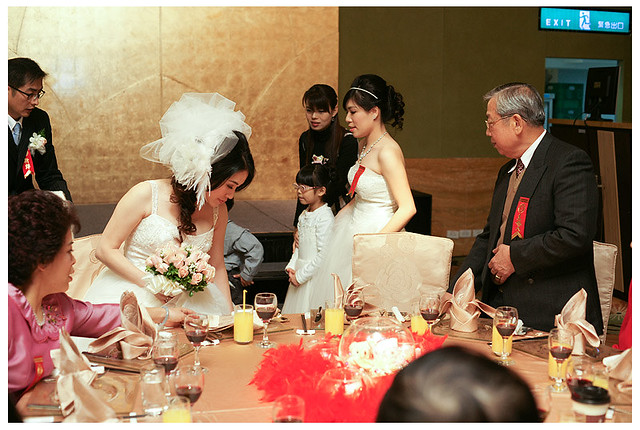 凱夫家如結婚紀實091