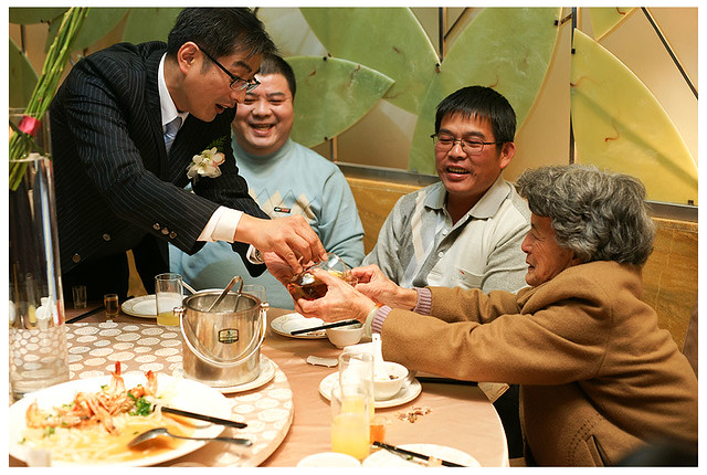 凱夫家如結婚紀實096