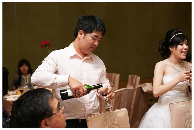 凱夫家如結婚紀實099