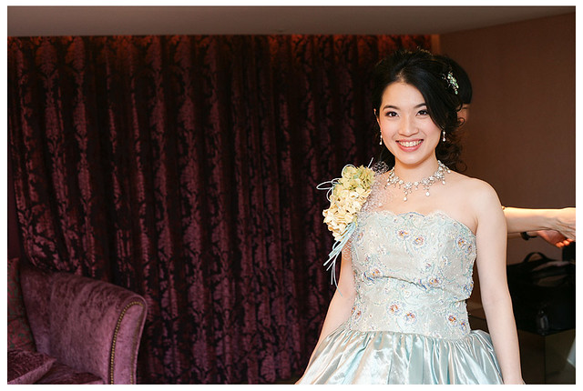 凱夫家如結婚紀實100