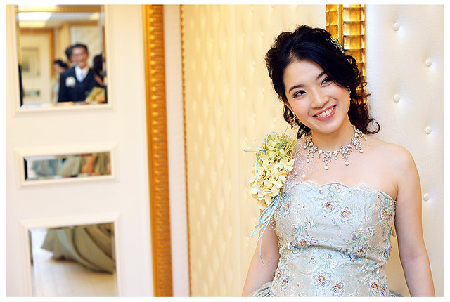 凱夫家如結婚紀實101