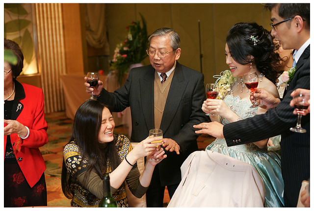 凱夫家如結婚紀實103