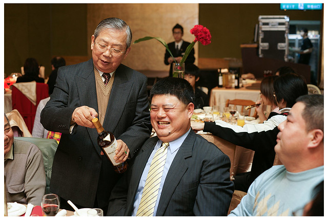 凱夫家如結婚紀實105