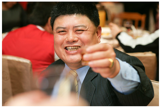 凱夫家如結婚紀實112