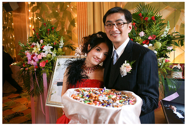 凱夫家如結婚紀實114