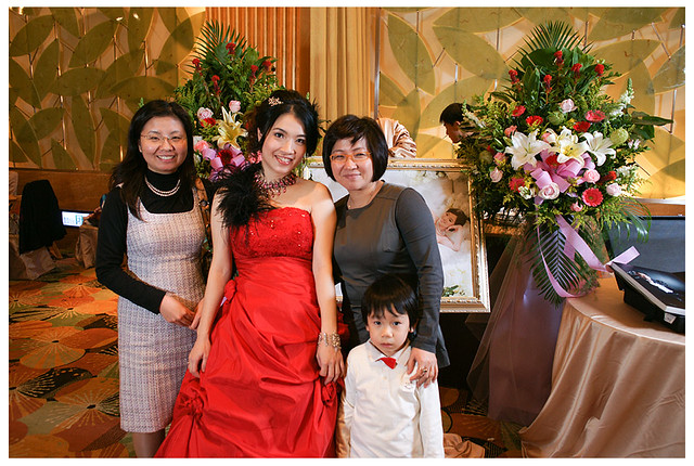 凱夫家如結婚紀實115