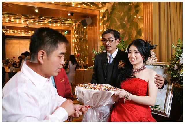 凱夫家如結婚紀實117