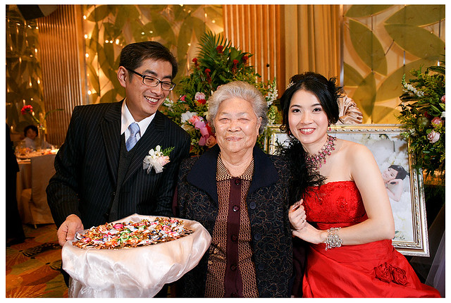 凱夫家如結婚紀實121