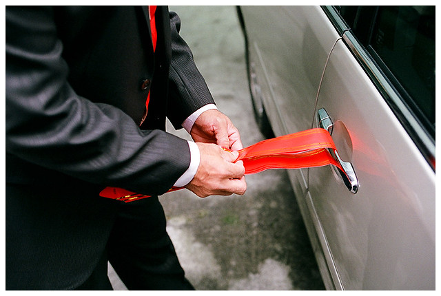 凱夫家如結婚紀實003