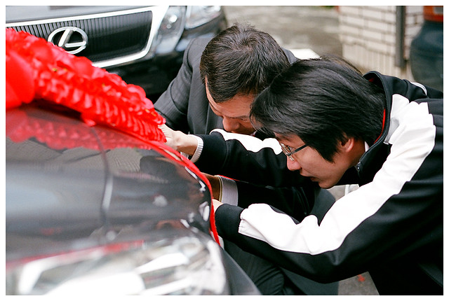 凱夫家如結婚紀實004