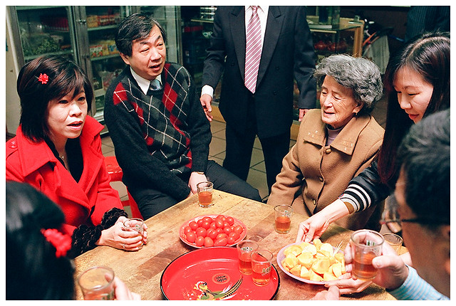 凱夫家如結婚紀實017