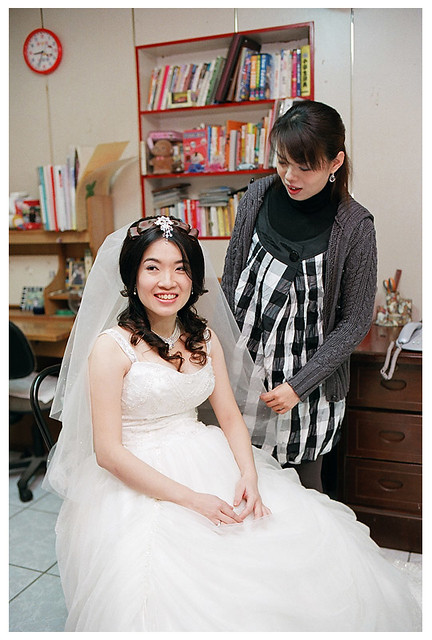 凱夫家如結婚紀實023