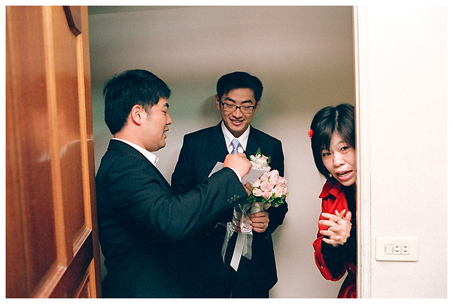凱夫家如結婚紀實026
