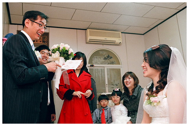凱夫家如結婚紀實029