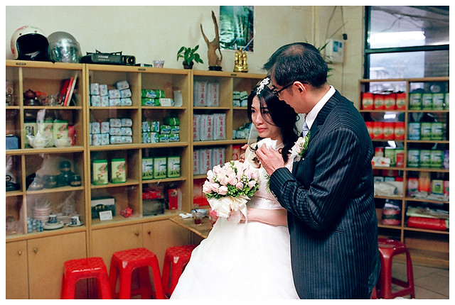 凱夫家如結婚紀實035