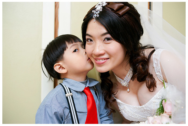 凱夫家如結婚紀實049