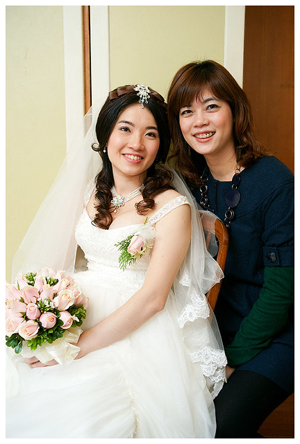 凱夫家如結婚紀實051