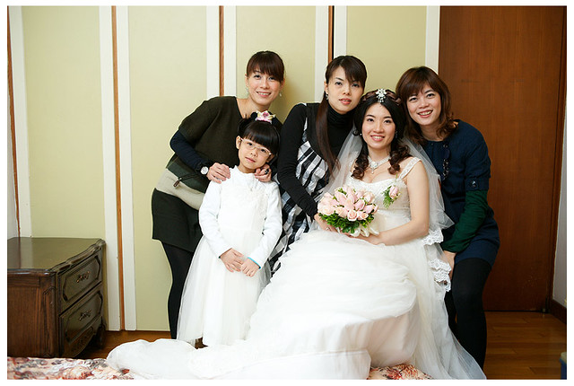 凱夫家如結婚紀實052