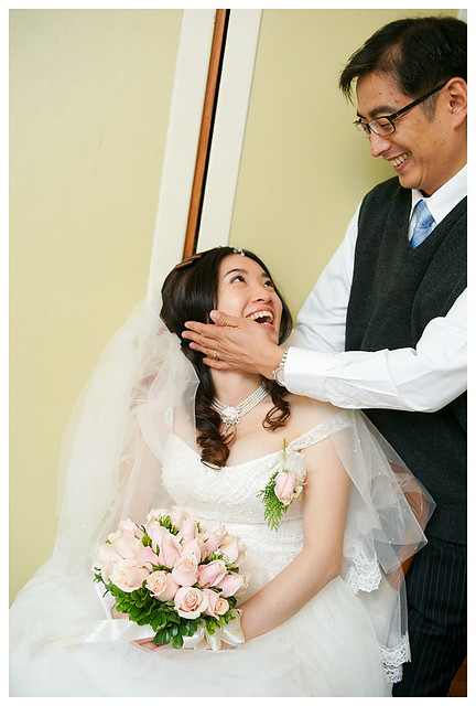 凱夫家如結婚紀實055