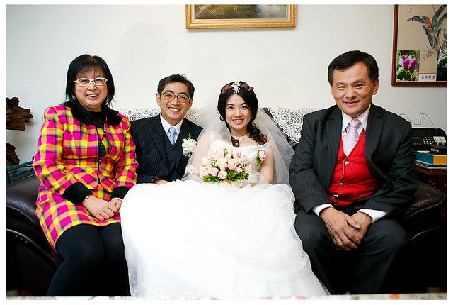 凱夫家如結婚紀實060