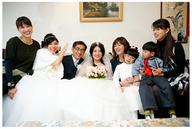 凱夫家如結婚紀實059