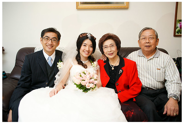 凱夫家如結婚紀實063