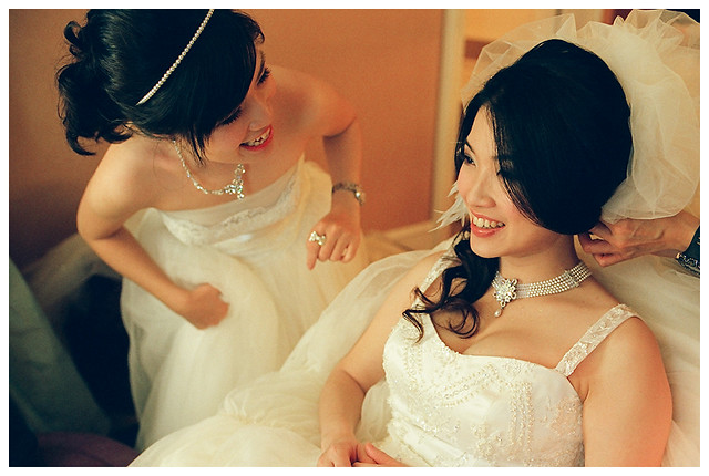 凱夫家如結婚紀實072