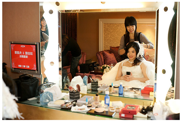 凱夫家如結婚紀實080