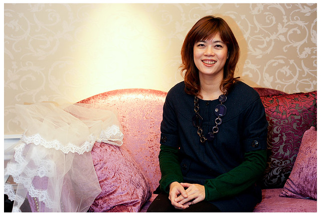 凱夫家如結婚紀實083