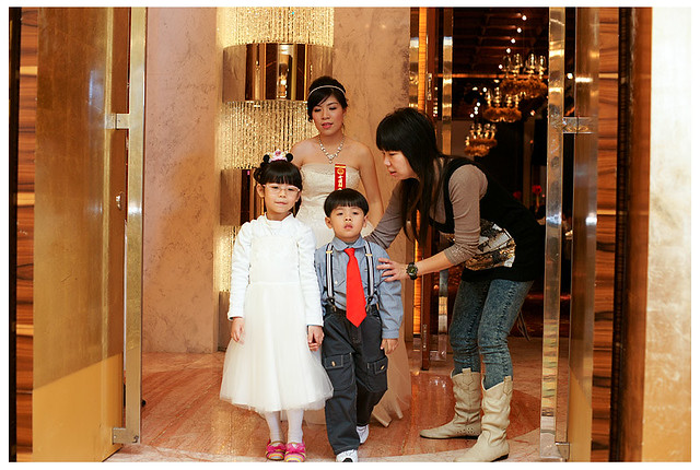 凱夫家如結婚紀實088