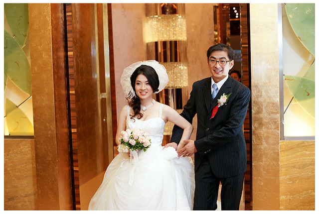 凱夫家如結婚紀實090