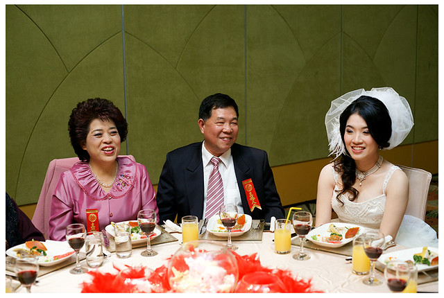 凱夫家如結婚紀實093