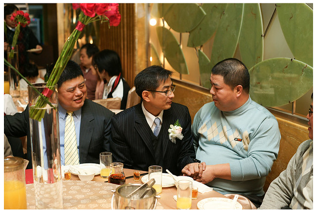 凱夫家如結婚紀實095