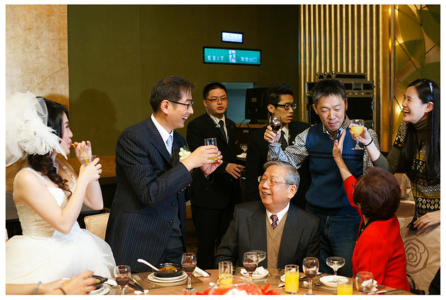 凱夫家如結婚紀實094