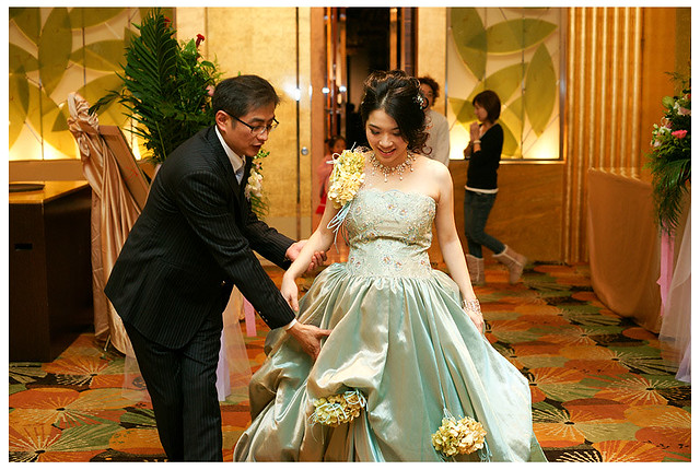 凱夫家如結婚紀實102