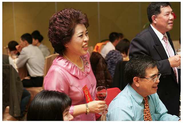 凱夫家如結婚紀實104