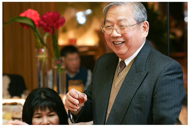 凱夫家如結婚紀實110