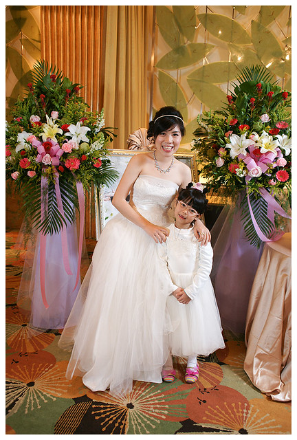 凱夫家如結婚紀實113