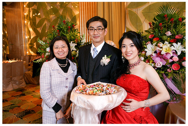 凱夫家如結婚紀實120