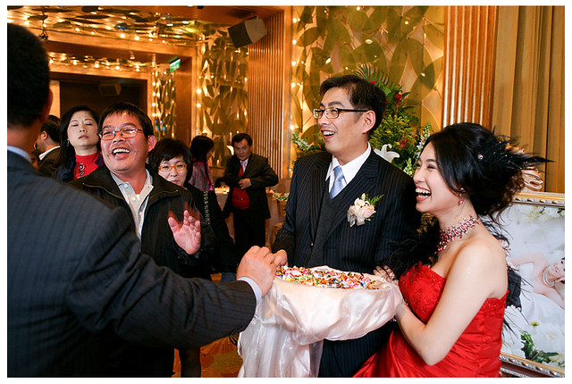 凱夫家如結婚紀實122